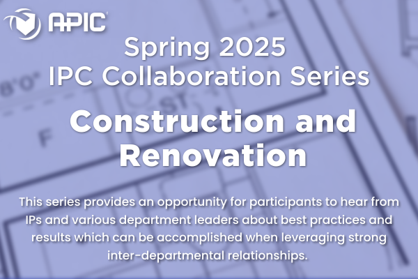 Spring 2025 IPC Collaboration Series