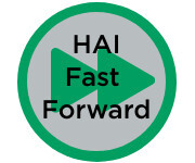 HAI Fast Forward Series: Reducing central line associated blood stream infections with a dedicated CLABSI Prevention nurse role